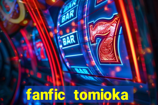 fanfic tomioka filho de poseidon